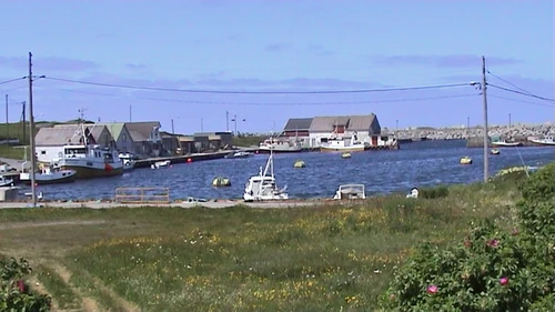 05 Jul 2003 · South West Norway: Day 2 Røyksund to Stavanger YH